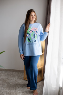 Піжама жіноча